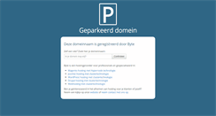 Desktop Screenshot of meinsportpartner.de